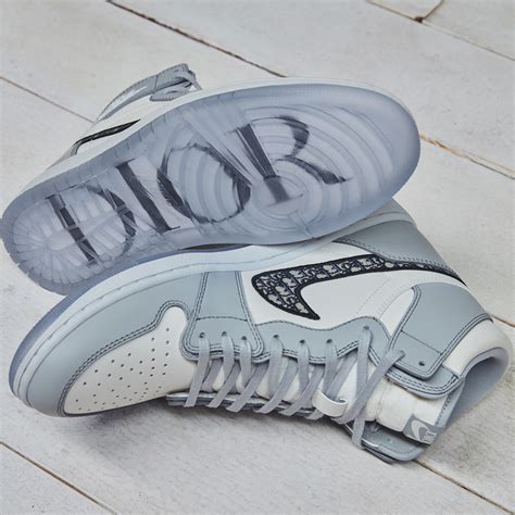 shoes dior happy